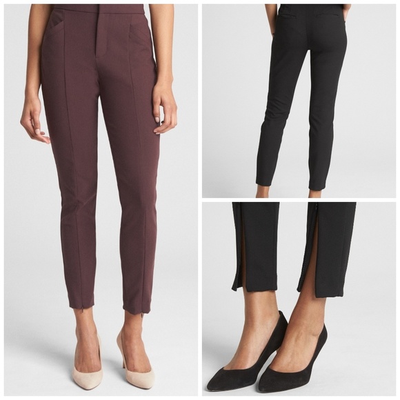 GAP Pants - 🛍️ High Rise Skinny Pant